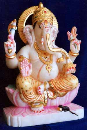 Ganesh ji